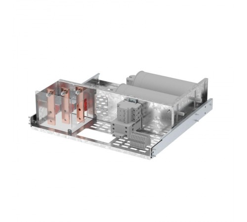 Комплект установки компенсации реактивной мощности Ш=600 В=300  R5PKUC630  DKC