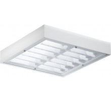 Светильник люминесцентный медицинский ЛВО/ЛПО OWP 255 /595 2х55Вт КЛЛ 2G11 ЭПРА IP54  1371000020  Световые Технологии