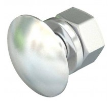 Болт с плоской головкой M6x12 (FRS 6x12 A2)  6406521  OBO Bettermann