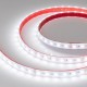 Лента светодиодная RTW-PS-B60-14mm 24V RGBW-White-4-in-1 (19.2 W/m, IP67, 5060, 5m) (arlight, -)  034186  Arlight
