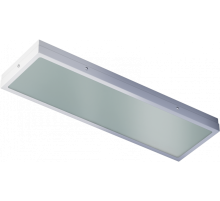 Светильник светодиодный потолочный мед.  99 156 ДВО-23-С-30-3K-IP54  99156  INNOLUX