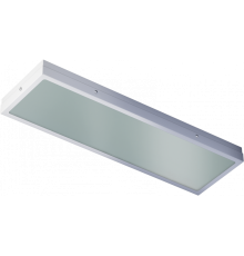 Светильник светодиодный потолочный мед.  99 138 ДВО-23-С-18-3K-IP54  99138  INNOLUX