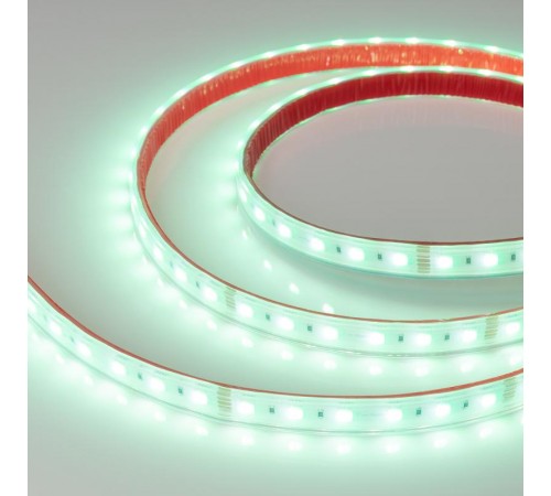 Лента светодиодная RTW-PS-B60-14mm 24V RGBW-White-4-in-1 (19.2 W/m, IP67, 5060, 5m) (arlight, -)  034186  Arlight