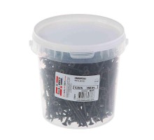 Саморез ШСГД 4,2х75 (250 шт) - ведро ( 1,073 кг)  100177  Tech-KREP