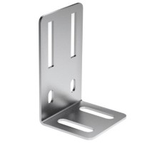 Стеновое крепление лотка (кронштейн), горячеоцинкованное  LP5000HDZ  DKC