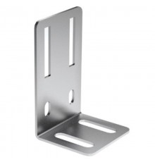 Стеновое крепление лотка (кронштейн), горячеоцинкованное  LP5000HDZ  DKC