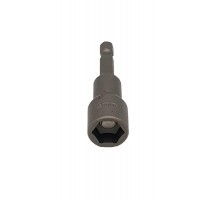 Бита с 6-ти гранной торцевой головкой 12 мм, 66 мм  03912010  Felo