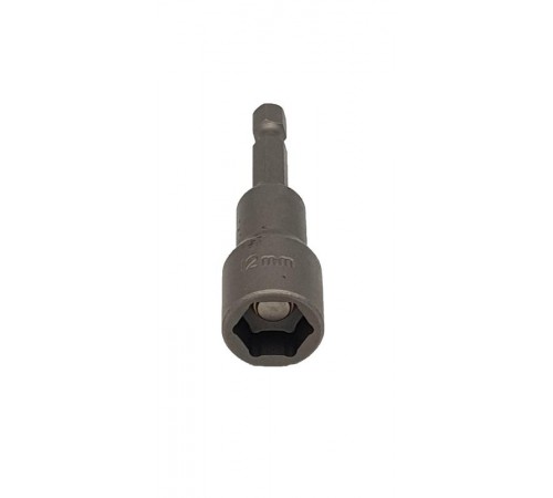 Бита с 6-ти гранной торцевой головкой 12 мм, 66 мм  03912010  Felo