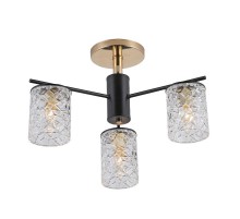 Люстра Linda 9090-303 3 * Е27 40 Вт модерн  Б0052697  Rivoli