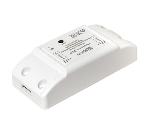 Умное реле 16А PRO Wi-FI  Connect ss-16a-wf EKF