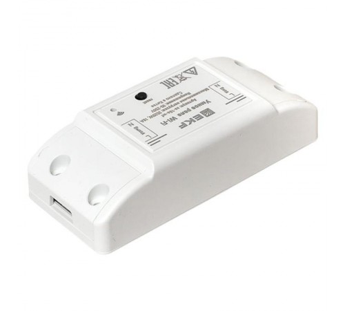 Умное реле 16А PRO Wi-FI  Connect ss-16a-wf EKF