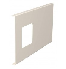 Крышка для установки монтажной коробки в кабельном канале WDK 170x300 мм (ПВХ,кремовый) (D2-1 170CW)  6169325  OBO Bettermann