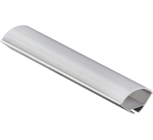 Светильник PROFILE S05 (anod profile + mat diffuser 2500mm)  2398000550  Световые Технологии