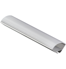 Светильник PROFILE S05 (anod profile + mat diffuser 2500mm)  2398000550  Световые Технологии