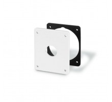 Адаптер для установки кнопки (70х87)  DIS6540101  DKC