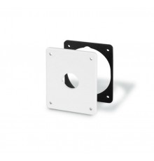 Адаптер для установки кнопки (70х87)  DIS6540101  DKC