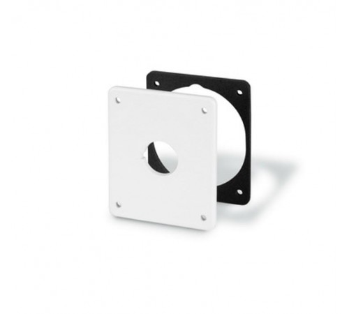 Адаптер для установки кнопки (70х87)  DIS6540101  DKC