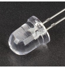 Светодиод ARL2-8203UBC-15cd  006015  Arlight