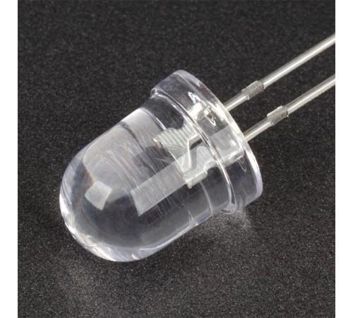 Светодиод ARL2-8203UBC-15cd  006015  Arlight