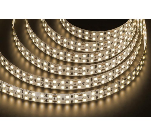 Лента светодиодная  NLS-2835WW240-30-IP20-12V  14465   Navigator
