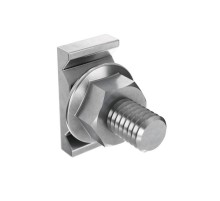 Крепежный комплект №5 для монтажа проволочного лотка  CM350005  DKC