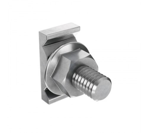 Крепежный комплект №5 для монтажа проволочного лотка  CM350005  DKC