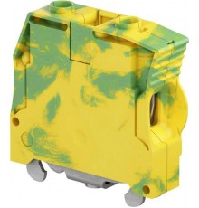 Клемма ZS50 винт. 50 мм? земля.1SNK516151R0000 TE