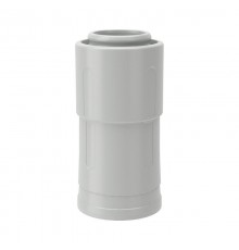 ПЕРЕХОДНИК армированная труба - жесткая труба. IP67. д.20мм  55220  DKC