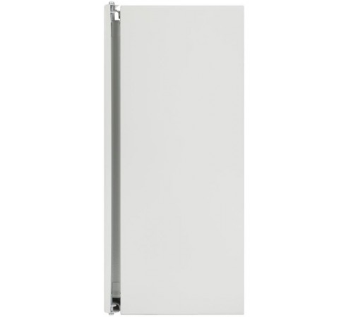  Щит с монтажной панелью металлический ЩМП-04 IP31 (400х300х165) SIMPLE  Б0041655  ЭРА