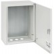  Щит с монтажной панелью металлический ЩМП-04 IP31 (400х300х165) SIMPLE  Б0041655  ЭРА