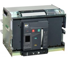 ARMAT Возд. авт. выкл. выдв. 3P G 135кА 5000А TD с акс.   AR-ACB-3VG-135-5000A-TDCF  IEK