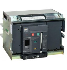 ARMAT Возд. авт. выкл. выдв. 3P G 135кА 5000А TD с акс.   AR-ACB-3VG-135-5000A-TDCF  IEK