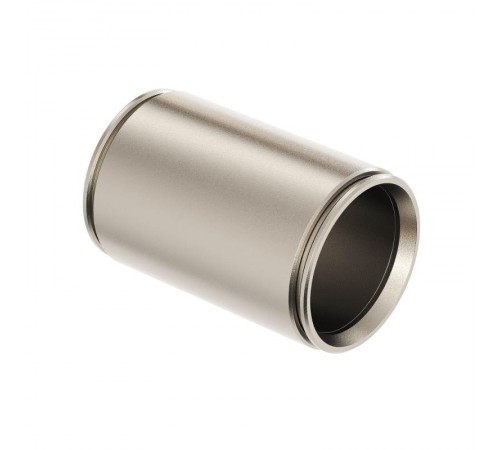 Муфта труба-труба д.32мм, IP66/IP67, никелированная латунь  6110-32N  DKC