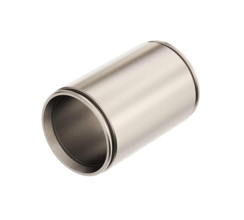 Муфта труба-труба д.32мм, IP66/IP67, никелированная латунь  6110-32N  DKC