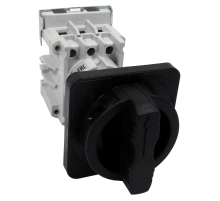 Рукоятка аварийная OptiSwitch DI-25~125А 275563  КЭАЗ