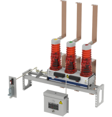 Комплект монтажный KIM-13-OptiMat BB-EM  385483  КЭАЗ