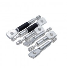 Комплект выводов для заднего присоединения 3P 100-160 PRO.KVANT  KVA000026  Контактор (Legrand)