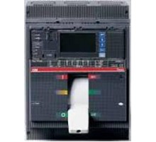 Выключатель автоматический T7S 1000 PR332/P LSI In=1000 3p F F+PR330/V измерения с внешнего подключения+PR330/D-M  9CNB1SDA062742R6  ABB