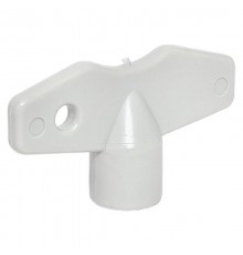 Ключ для замка треугольник для ЩМП-П IP65 PROXIMA PB65KEYEKF