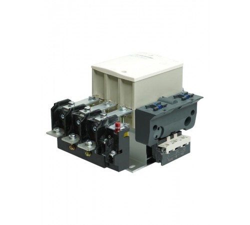 ПМЛ-7200 УХЛ4 Б, 220В/50Гц, 1з, 250А, нереверсивный, c реле РТТ327 221-260А, IP00, пускатель электромагнитный (ЭТ)  ET011558  Электротехник