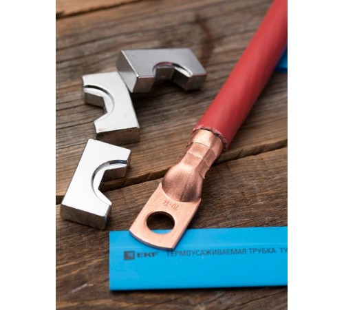 Наконечник медный  ТМ 70-12-13 EKF PROxima  tm-70-12-13  EKF