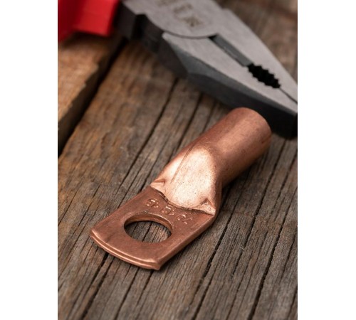 Наконечник медный  ТМ 70-12-13 EKF PROxima  tm-70-12-13  EKF