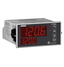 Измеритель-регулятор микропроцессорный 2ТРМ0-Щ2.У2  111702  ОВЕН