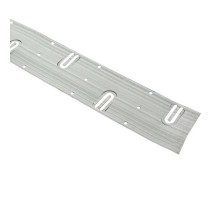 Лента электромонтажная перфорированная ЛЭ-65 25м  lep-65-25  EKF