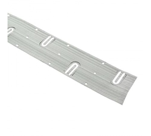 Лента электромонтажная перфорированная ЛЭ-65 25м  lep-65-25  EKF