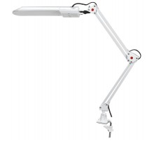 Светильник светодиодный настольный 2015 8Вт белый  LDNL2-2015-1-VV-08-K01  IEK