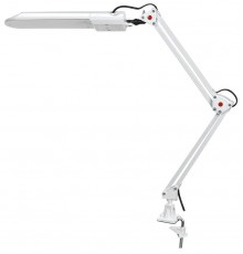 Светильник светодиодный настольный 2015 8Вт белый  LDNL2-2015-1-VV-08-K01  IEK