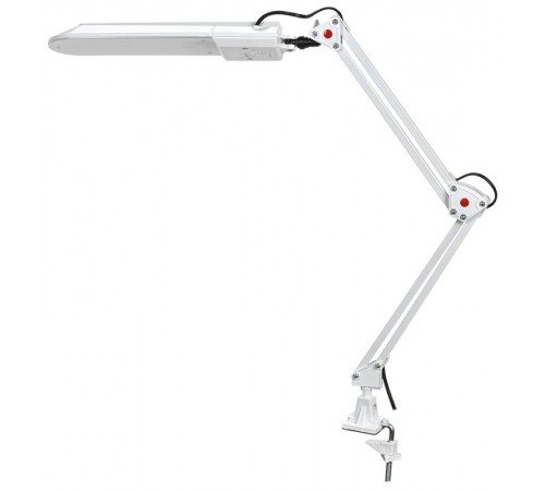 Светильник светодиодный настольный 2015 8Вт белый  LDNL2-2015-1-VV-08-K01  IEK