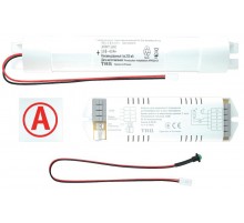 Блок аварийного питания для ЛЛ/КЛЛ CONVERSION KIT TM K-303 11-58Вт 3ч  IP20  6501000040  Световые Технологии