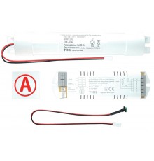 Блок аварийного питания для ЛЛ/КЛЛ CONVERSION KIT TM K-303 11-58Вт 3ч  IP20  6501000040  Световые Технологии